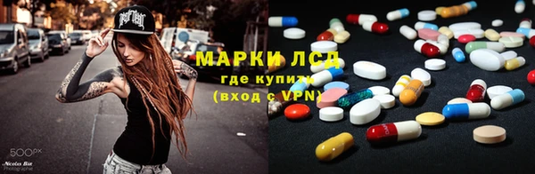 индика Алексеевка